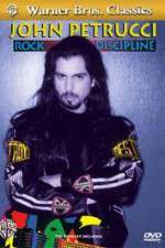 Watch John Petrucci: Rock Discipline (Guitar Lessons Vidbull