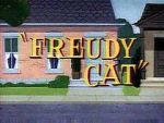 Watch Freudy Cat (Short 1964) Vidbull