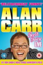 Watch Alan Carr Tooth Fairy LIVE Vidbull