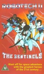 Watch Robotech II: The Sentinels Vidbull