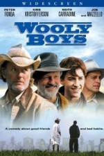 Watch Wooly Boys Vidbull