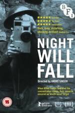 Watch Night Will Fall Vidbull