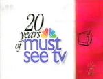 Watch 20 Years of Must See TV Vidbull