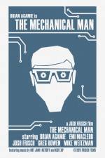 Watch The Mechanical Man Vidbull