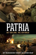 Watch Patria Vidbull