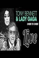 Watch Tony Bennett and Lady Gaga: Cheek to Cheek Live! Vidbull