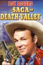 Watch Saga of Death Valley Vidbull