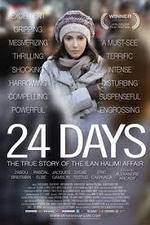 Watch 24 jours Vidbull