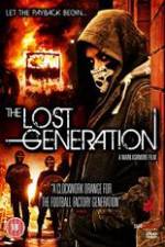 Watch The Lost Generation Vidbull