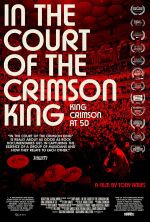 Watch In the Court of the Crimson King: King Crimson at 50 Vidbull