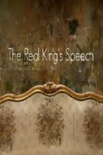 Watch The Real King's Speech Vidbull