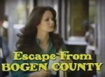 Watch Escape from Bogen County Vidbull