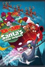 Watch Tom And Jerry\'s Santa\'s Little Helpers Vidbull