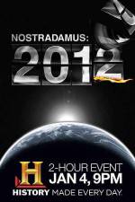 Watch Nostradamus: 2012 Vidbull