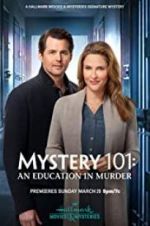 Watch Mystery 101: An Education in Murder Vidbull