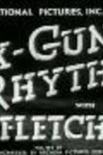 Watch Six-Gun Rhythm Vidbull