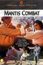 Watch Mantis Combat Vidbull