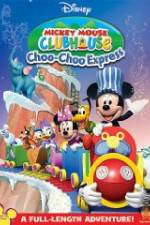 Watch Mickey Mouse Clubhouse: Choo-Choo Express Vidbull
