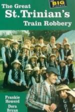 Watch The Great St Trinian's Train Robbery Vidbull