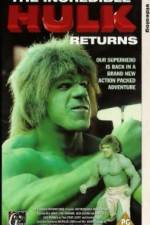 Watch The Incredible Hulk Returns Vidbull