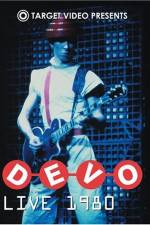 Watch Devo Live 1980 Vidbull