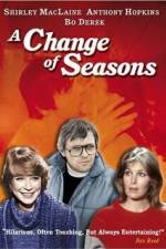 Watch A Change of Seasons Vidbull