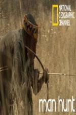 Watch National Geographic: Wild Man Hunt Kill To Survive Vidbull