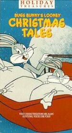 Watch Bugs Bunny\'s Looney Christmas Tales (TV Short 1979) Vidbull