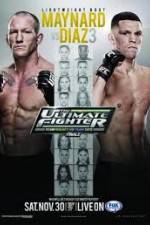 Watch The Ultimate Fighter 18 Finale Gray Maynard vs. Nate Diaz Vidbull