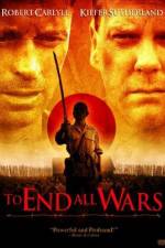 Watch To End All Wars Vidbull