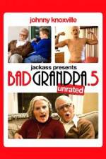 Watch Jackpass Presents Bad Grandpa .5 Vidbull