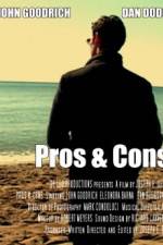 Watch Pros & Cons Vidbull