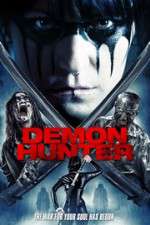 Watch Demon Hunter Vidbull