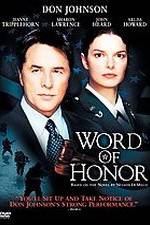 Watch Word of Honor Vidbull