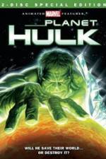 Watch Planet Hulk Vidbull
