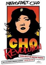 Watch Margaret Cho: CHO Revolution Vidbull