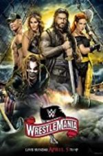 Watch WrestleMania 36 Vidbull