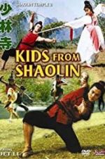 Watch Kids from Shaolin Vidbull