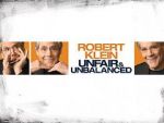 Watch Robert Klein: Unfair and Unbalanced Vidbull