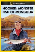 Watch National Geographic Hooked Monster Fish of Mongolia Vidbull