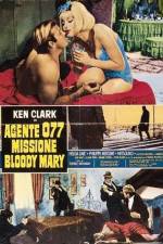Watch Agente 077 missione Bloody Mary Vidbull