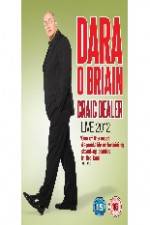 Watch Dara O Briain - Craic Dealer Vidbull