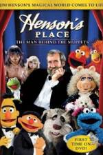 Watch Henson's Place: The Man Behind the Muppets Vidbull