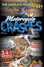 Watch The World's Most Insane Motorcycle Crashes Road Racing Crash and Trash Vidbull