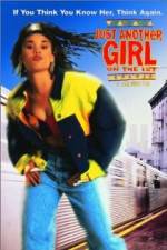 Watch Just Another Girl on the IRT Vidbull