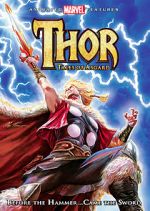 Watch Thor: Tales of Asgard Vidbull
