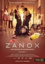 Watch Zanox Vidbull