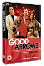 Watch Good Arrows Vidbull