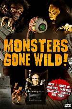 Watch Monsters Gone Wild Vidbull