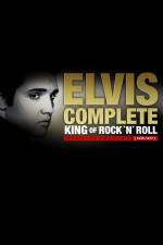 Watch Elvis Complete: The King of Rock 'N' Roll Vidbull